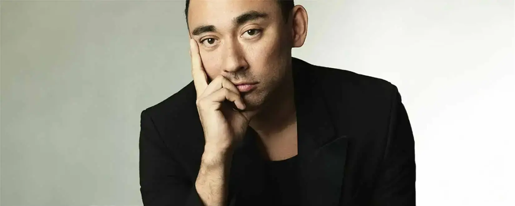 Nicola Formichetti becomes AlUla creates mentor