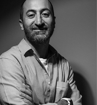 Zaid Shaker