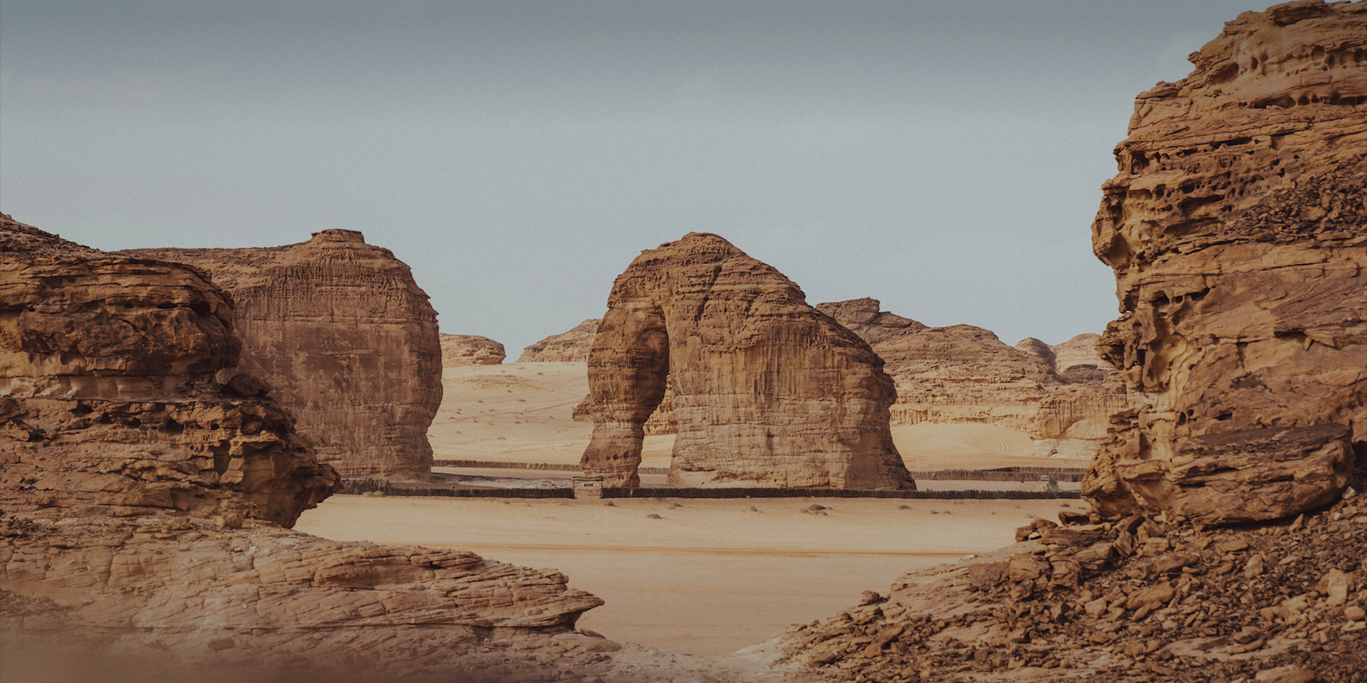 Landscape