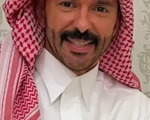 Ahmed AlMulhim