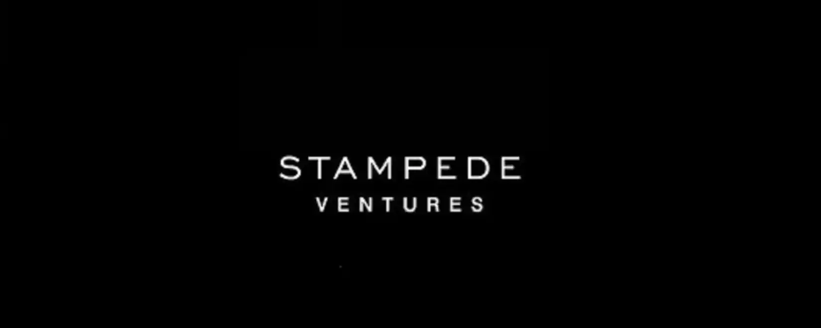 Stampede logo