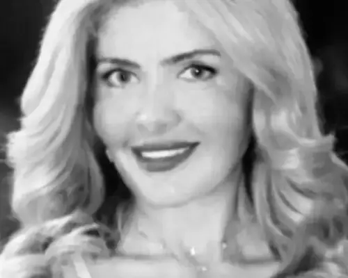 Randa AlSebahi