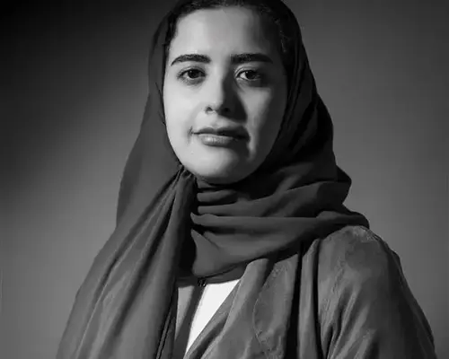 Ghaida Aljebreen