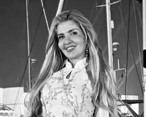 Randa Sebahi