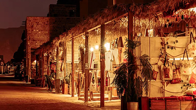 Shops