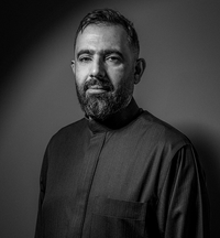 Sharif Almajali