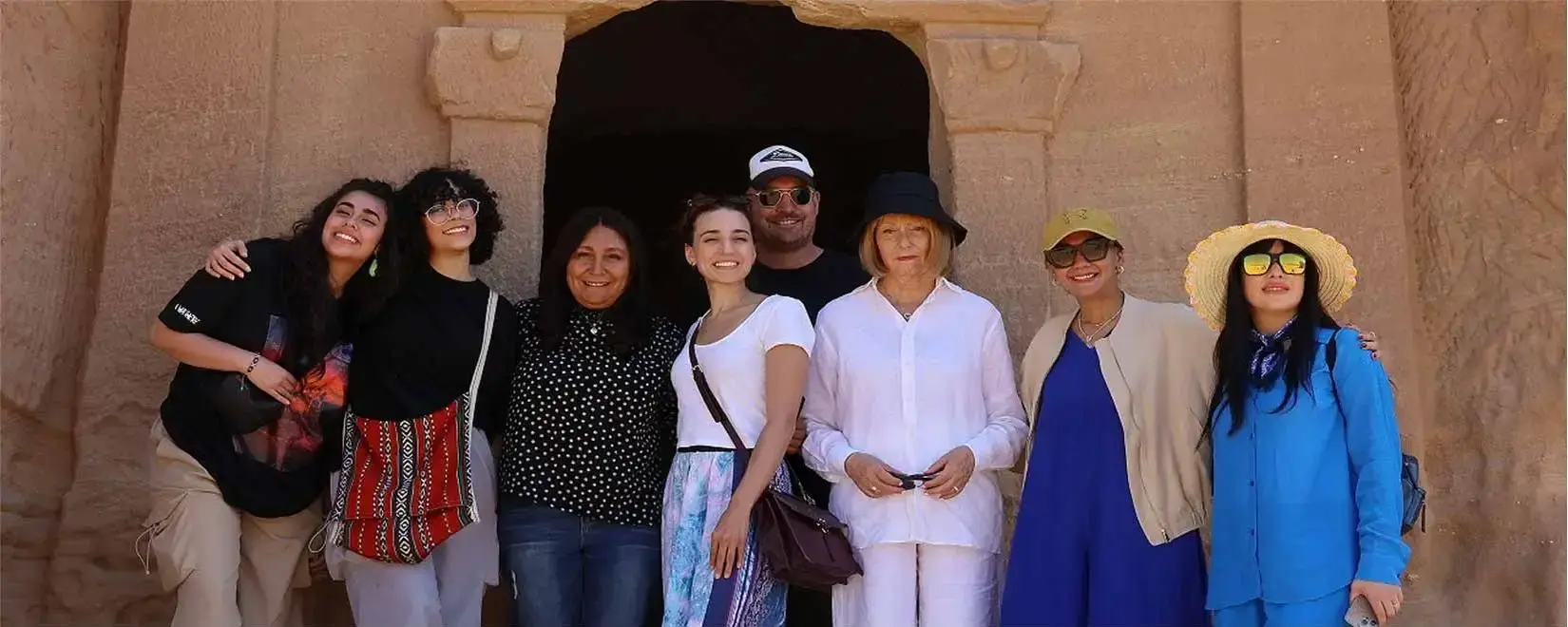 Film AlUla Announces 2023 winners of AlUla creates