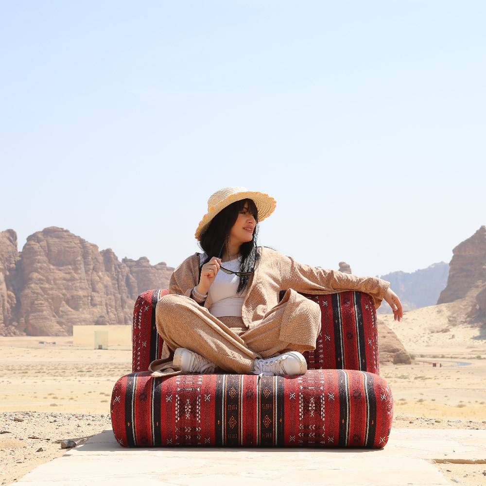 AlUla Creates Film Programme Season One Immersion Trip