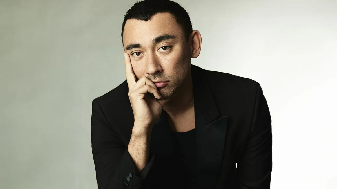 Film AlUla Taps Nicola Formichetti  as Mentor for AlUla Creates Initiative